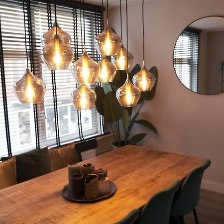 'T Sand Apartment Zandvoort Eksteriør billede
